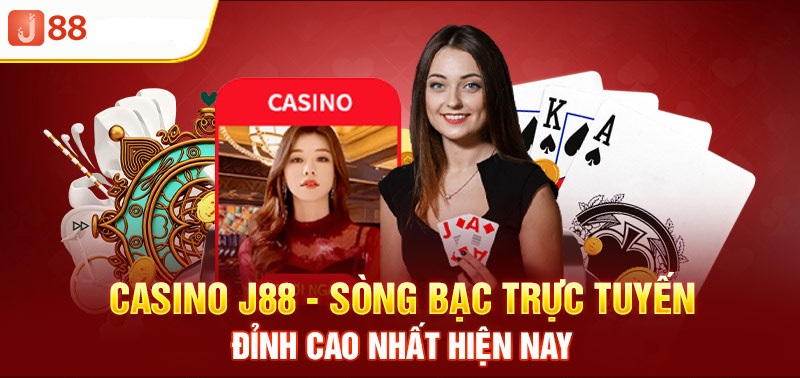 Những điều người chơi cần lưu ý khi tham gia chơi casino trực tuyến