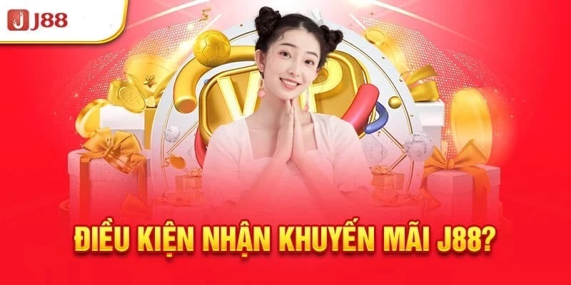 Những Điều Cần Lưu Ý Khi Tham Gia Khuyến Mại J88