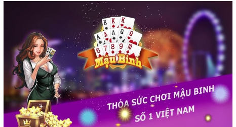 Kinh nghiệm chơi game mậu binh online J88