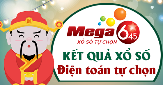 Mẹo chơi mega 6/45 hiệu quả nhất từ j88