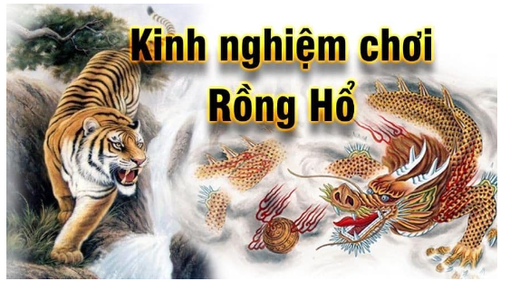 Kinh nghiệm xương máu khi chơi game rồng hổ J88