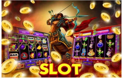 slot game J88 online