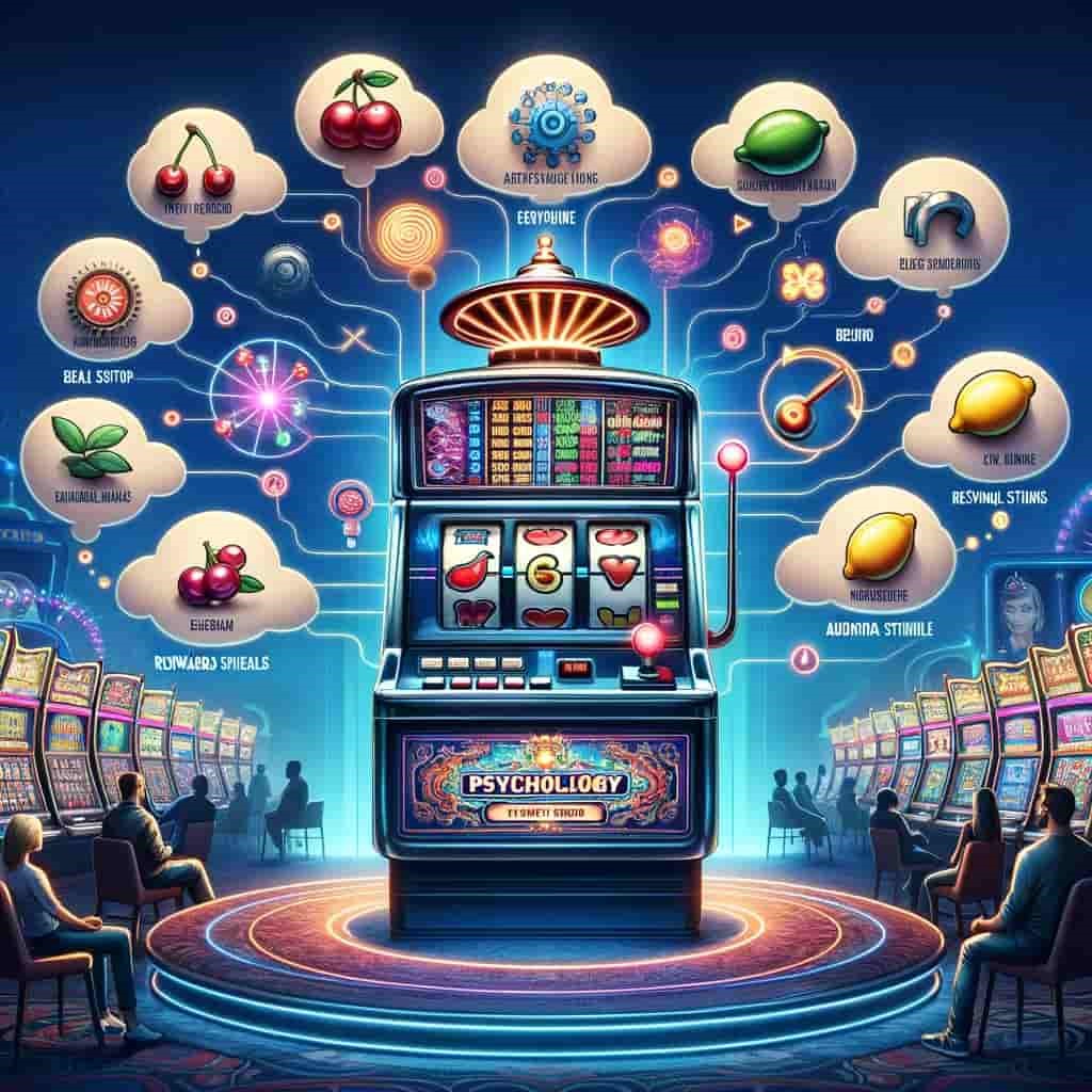 Slot game J88 có nghĩa là gì?