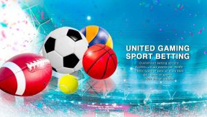 Cẩm Nang Cách Đặt Cược Trò Chơi United Gaming tại J88