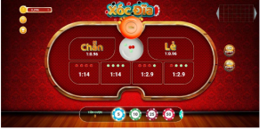 J88 Giúp Bạn Hiểu Chi Tiết Về Game Xóc Đĩa Đổi Thưởng J88